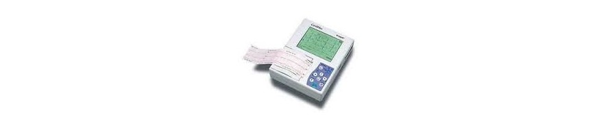 CARDIMAX FCP-2155