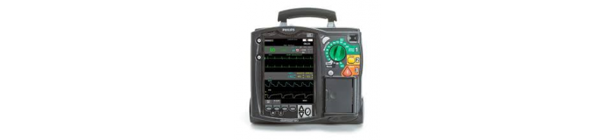 HEARTSTART MRx  (M3535A - M3536A)