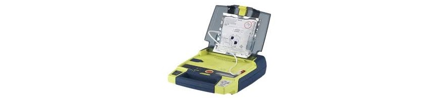 POWERHEART AED G3 PLUS