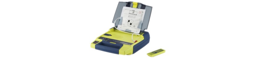 POWERHEART AED G3