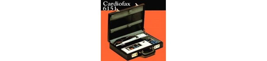 CARDIOFAX 6151