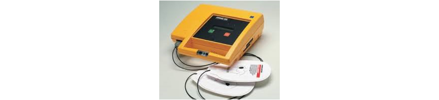 LIFEPAK 500 AED