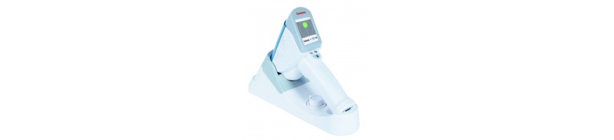 Appareil de mesure de contenu vesical - BLADDER SCAN