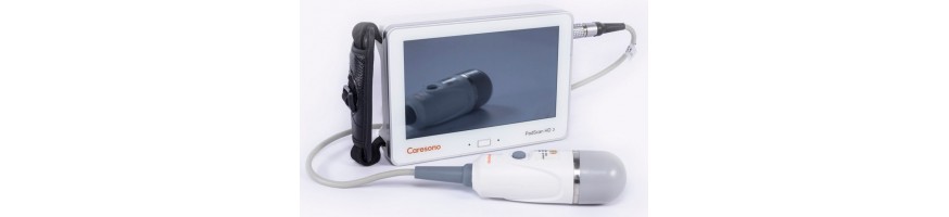 PADSCAN HD 3