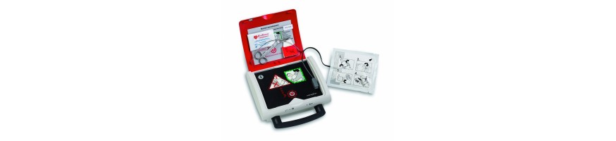 electrode defibrillation