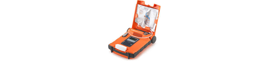 POWERHEART AED G5