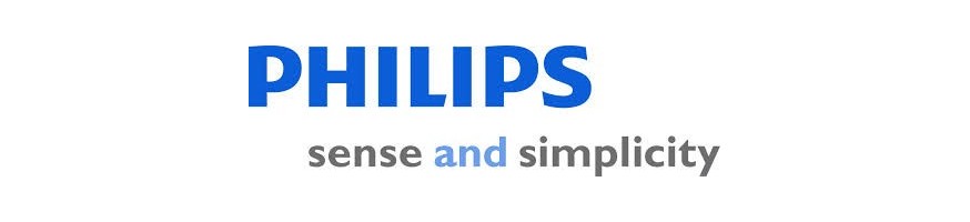 PHILIPS - HP