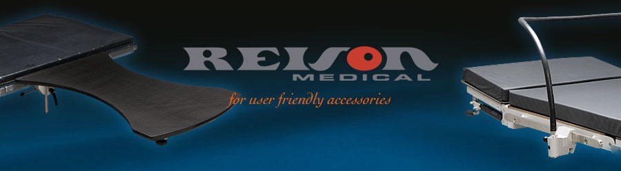 REISON MEDICAL AB